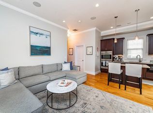 342 E St UNIT 2, Boston, MA 02127