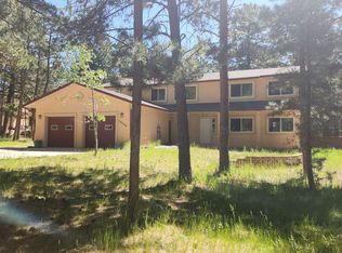 19295 Rim Of The World Dr, Monument, CO 80132
