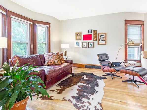 750 Ashland Ave, Buffalo, NY