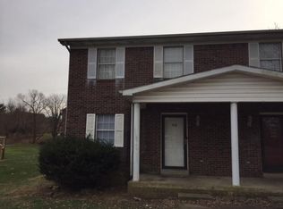 510 Longview Rd, Danville, KY 40422