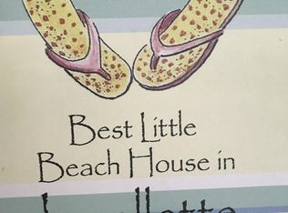 13 W Rutherford Ln, Lavallette, NJ 08735