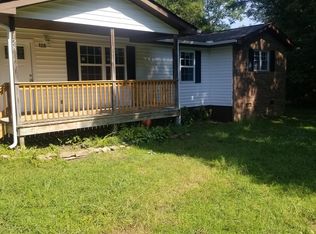 128 Nelson Rd, Lancing, TN 37770