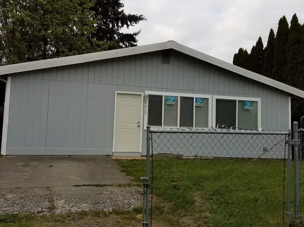 4215 S 36th St, Tacoma, WA 98409
