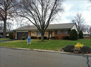 5942 Homedale St, Dayton, OH
