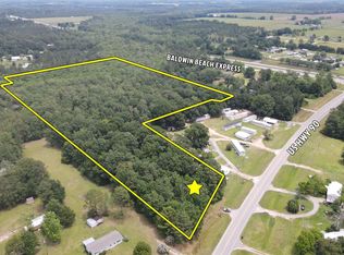 0 Us Hwy, Robertsdale, AL 36567
