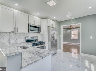 822 Martin Rd, Baltimore, MD 21221