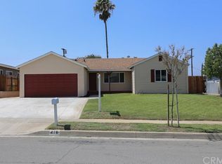 416 S Pine Ave, Rialto, CA 92376