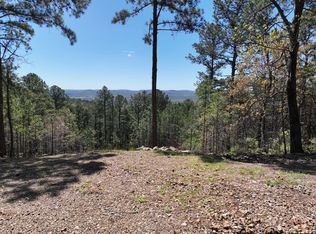 LOT 1 SE 1000th Ave, Tuskahoma, OK 74574