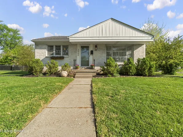 3900 Pembroke Rd, Louisville, KY 40220