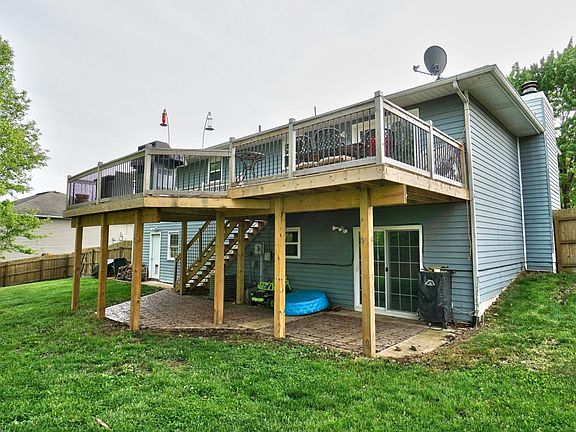 3rd image of 8100 N Chesley Dr