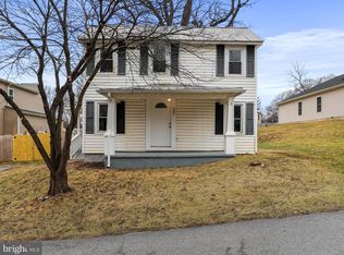 307 Rothwell Ave, Martinsburg, WV 25404