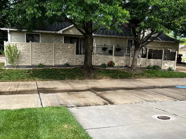 9111 W 21st St N APT 7, Wichita, KS 67205