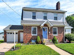 105 Allegheny Ave, Hanover, PA 17331