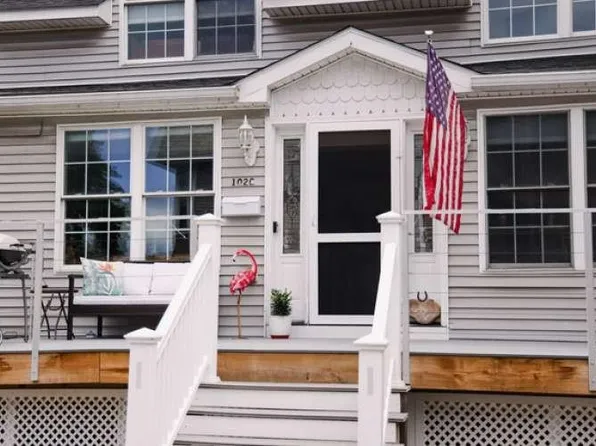102 East Allen Street #C, Winooski, VT 05404
