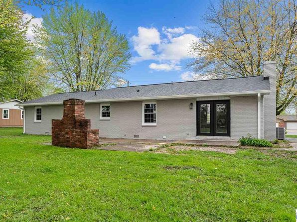 240 E Colony Acres Dr, Brazil, IN 47834