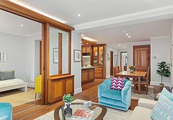 4th image of 214 Saint Johns Pl APT 1