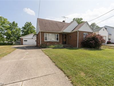 944 Donald Ave, Akron, OH, 44306