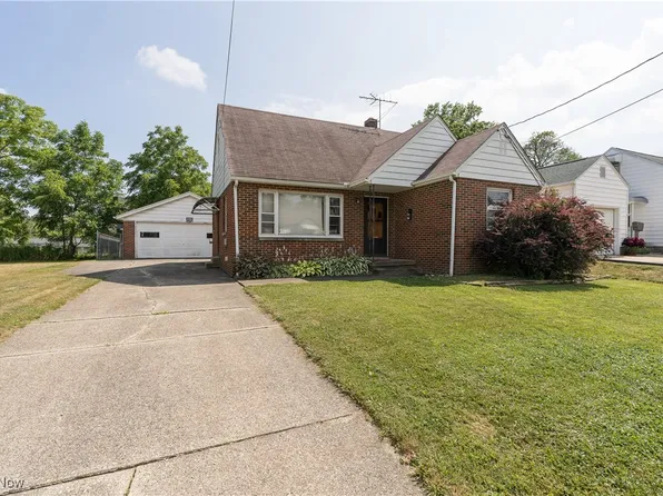 944 Donald Ave, Akron, OH 44306