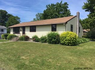 32 Corliss Ave, Rensselaer, NY 12144