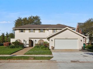 9516 Greg Ct, River Ridge, LA 70123
