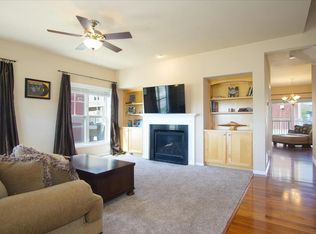 14 Sinatra Way, Fitchburg, WI 53711
