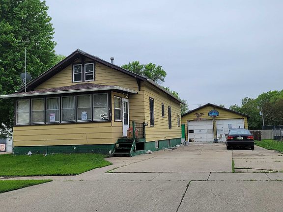 2nd image of 1618 W Willis Ave
