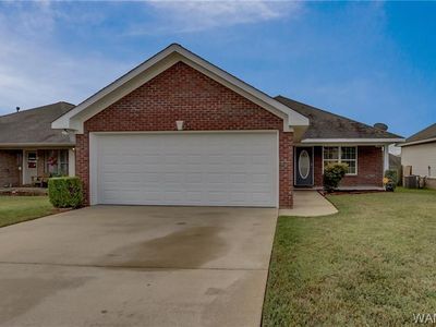 9030 Cotton Fields Cir, Tuscaloosa, AL, 35405