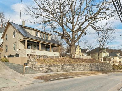 48 Baldwin Street, Laconia, NH, 03246