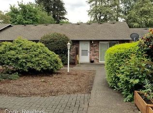 8775 SW Commercial St APT 1, Tigard, OR 97223