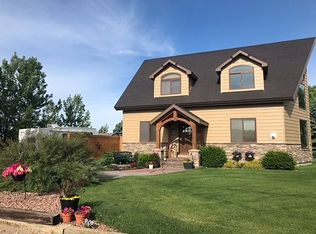 1336 E 400 N, Saint Anthony, ID 83445