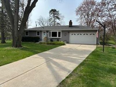 6641 Wood Circle, Middleton, WI, 53562