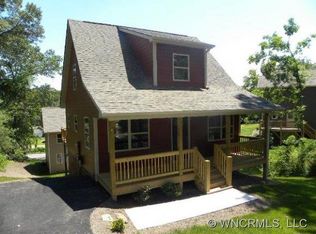 4 Central Ave, Asheville, NC 28806