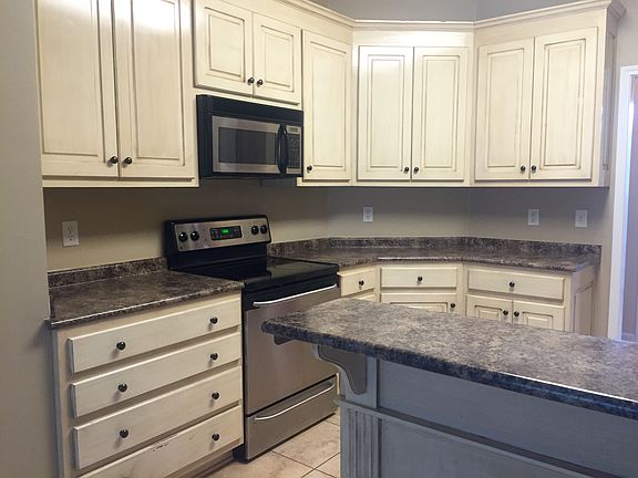 Kitchen Bar