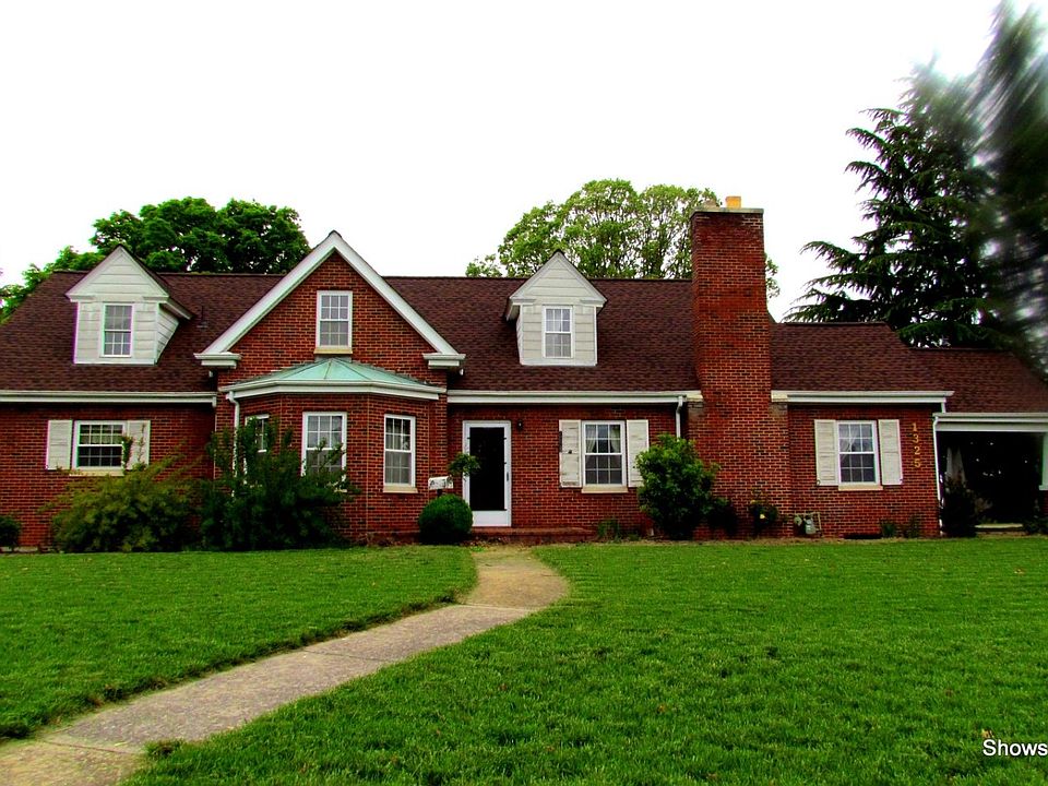 1325 Roanoke Blvd, Salem, VA 24153 Zillow