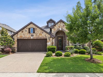 4328 Waterstone Rd, Fort Worth, TX, 76244