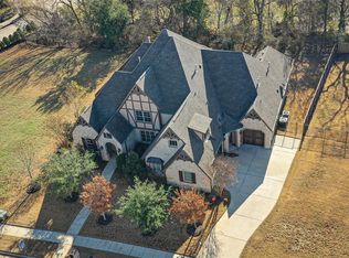 1605 Piccadilly Ct, Mansfield, TX 76063