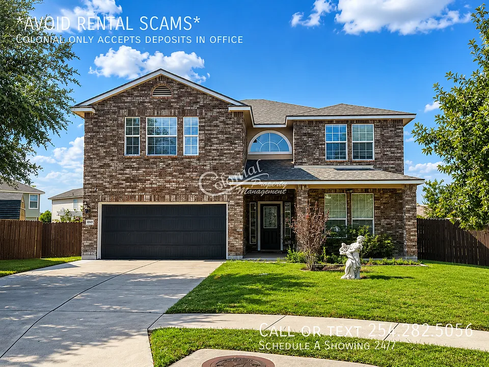 4809 Willamette Ln