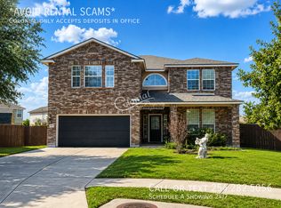 4809 Willamette Ln, Killeen, TX 76549