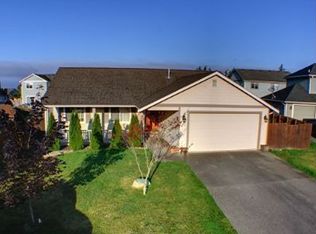 1716 Marde Pl, Mount Vernon, WA 98274