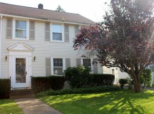 101 Kimble Rd, Vestal, NY 13850