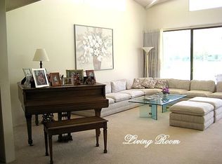 2409 S Madrona Dr, Palm Springs, CA 92264