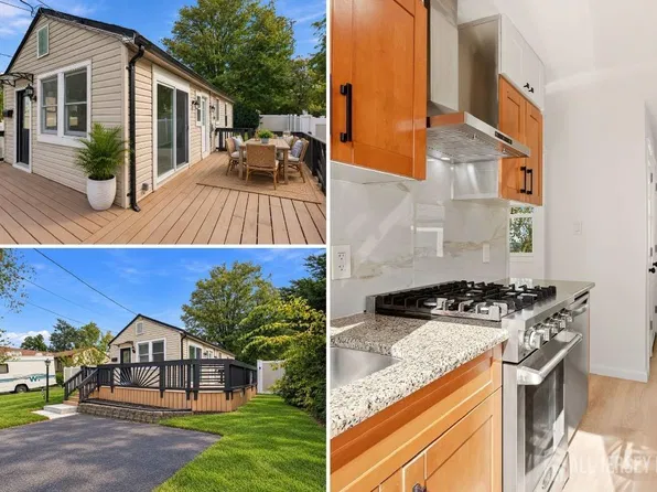 250 Brookside Ave, Laurence Harbor, NJ 08879
