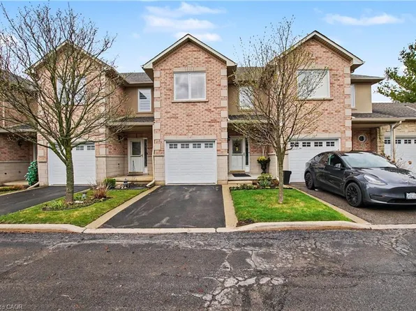 81 Valridge Dr #44, Hamilton, ON L9G 5B7