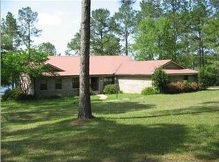 119 Key Haven Rd, Defuniak Springs, FL 32433