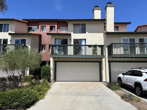 6966 Camino Revueltos, San Diego, CA 92111