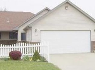 140 N Gates Rd, Sandusky, MI 48471