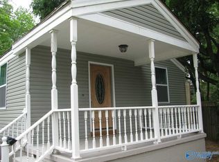 2009 Bide A Wee Dr NE, Huntsville, AL 35801