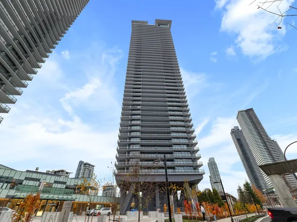 4890 Lougheed Hwy #12XX, Burnaby, BC V5C 3Y6