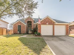 3014 Mason Ave, Corinth, TX 76210
