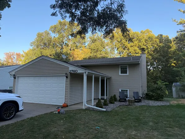 2760 Grove Ln, Mound, MN 55364